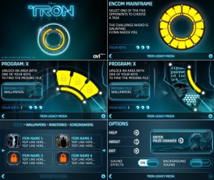 tron